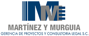 Martínez y Murguia  |  Gerencia de proyectos y consultoría legal